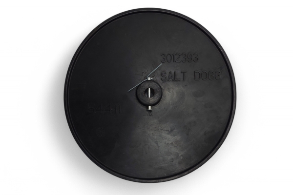 BUYERS SaltDogg SHPE spinner